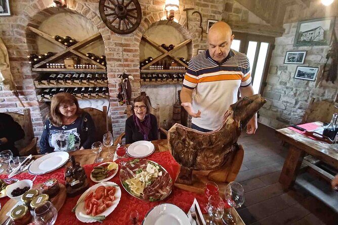 Tower Pub Crawl in Split - Who This Tour Suits Best (and Who Might Want Something Else)