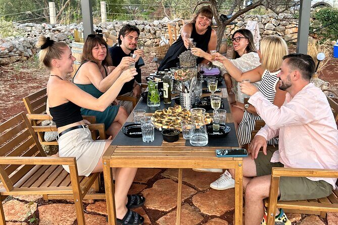 Traditional Hvar Cooking Classes, Dinners & 'Poje' Field Tour! - Key highlights worth your attention