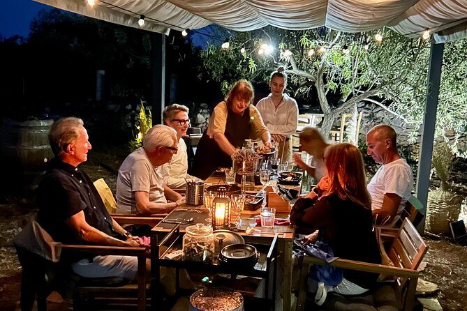 Traditional Hvar Cooking Classes, Dinners & 'Poje' Field Tour! - Group size, timing, and comfort: what to plan so you enjoy it