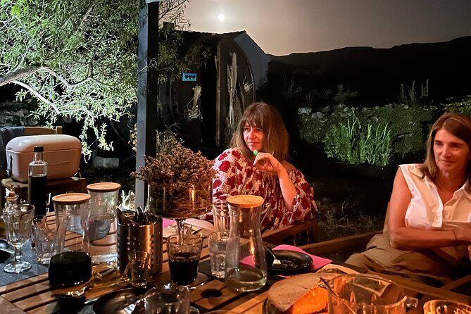Traditional Hvar Cooking Classes, Dinners & 'Poje' Field Tour! - Price and value: is $166.80 a fair deal?