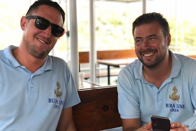 Trogir and Blue Lagoon Private Tour - Onboard Lunch, Drinks, and Snorkel Gear You Don’t Have to Hunt For