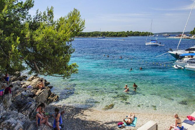 Trogir and Blue Lagoon Private Tour - Price and What You’re Really Paying For ($848.95 Per Group Up to 12)