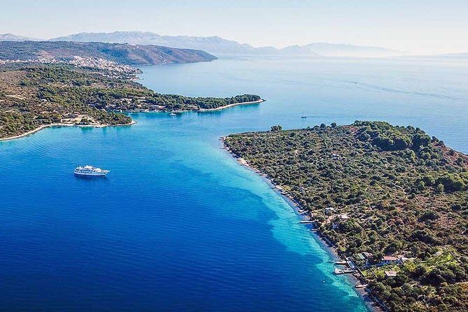 Trogir and Blue Lagoon Private Tour - Timing, Comfort, and What to Pack for a Full 9-Hour Day