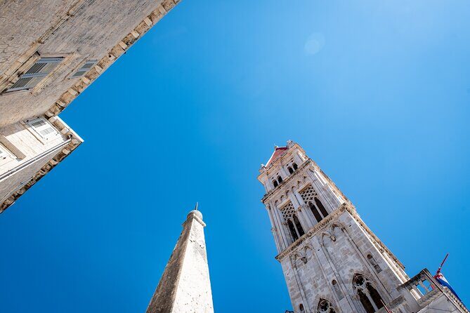 Trogir & Split – Private tour of two UNESCO cities - Who this private Trogir and Split tour is best for