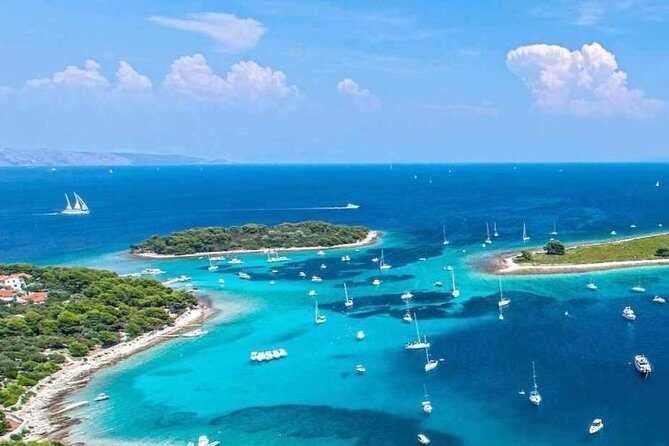 Try Scuba Diving in Split - Open Water training: what happens before you go underwater