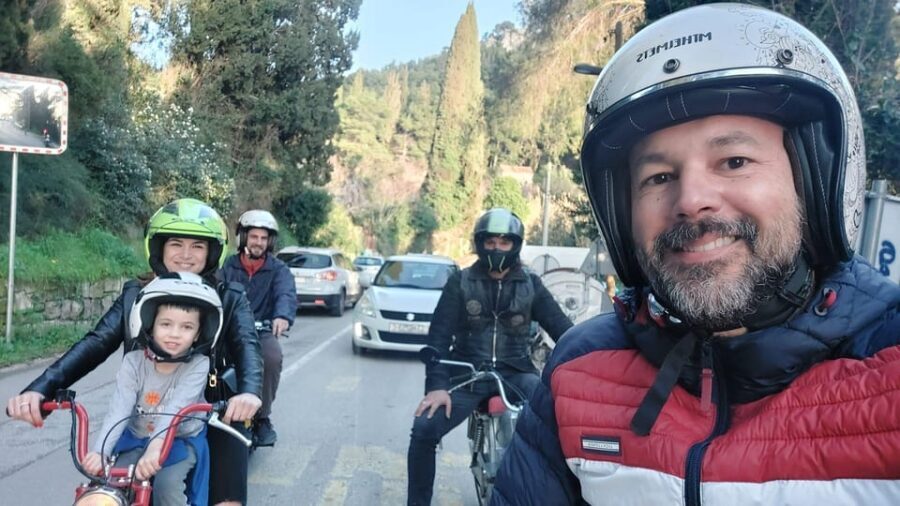 Unique vintage Tomos moped tour Split - Back to the '80s - Should you book the Vintage Tomos tour Split?