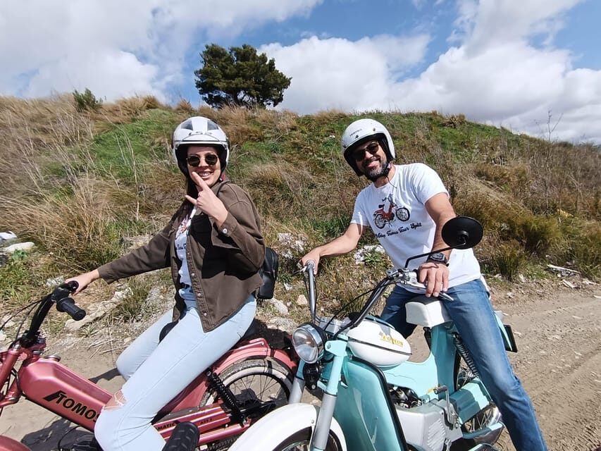 Unique vintage Tomos moped tour Split - Back to the '80s - Price and value: what $23 really covers (and what costs extra)