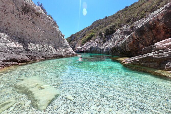 VIS Island (Mamma Mia Island) PRIVATE TOUR - Key Highlights I’d Target