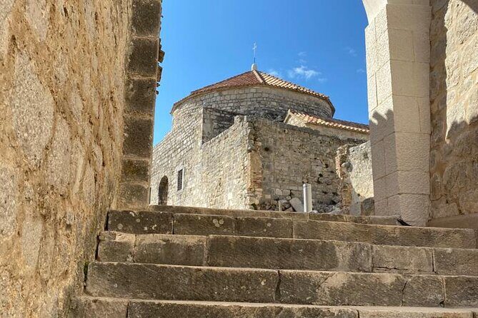 Visit Klis fortress GOT & Olive museum Klis - Timing tips so you don’t feel rushed