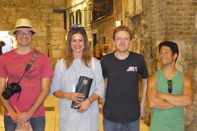 Walk through 1700 Years of History in Split - Private Tour - Key Highlights You’ll Actually Care About