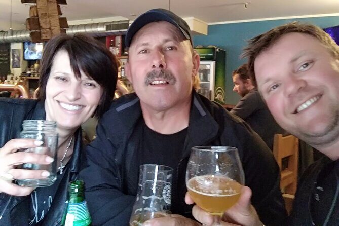 Walking tour of Split old town and craft beer tasting - Key things I think you’ll care about