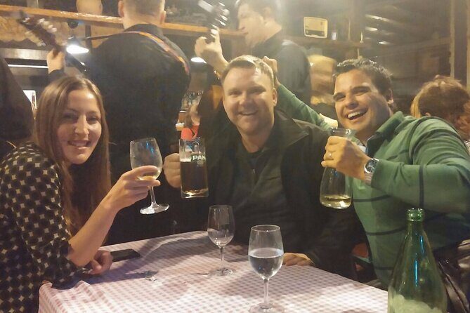 Walking tour of Split old town and craft beer tasting - Old Town Split at 6:00 pm: history that still lives in the streets