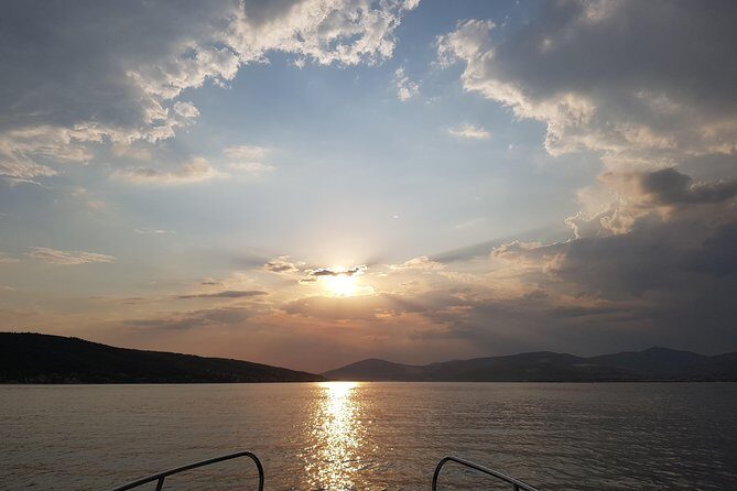 Water Taxi Ride from Hvar to Split Airport - Who This Speedboat Transfer Fits Best