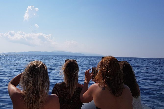 Water Taxi Ride from Hvar to Split Airport - Should You Book This? My Practical Take