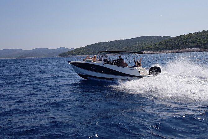 Water Taxi Ride from Split Airport to Hvar - Key things that matter before you go