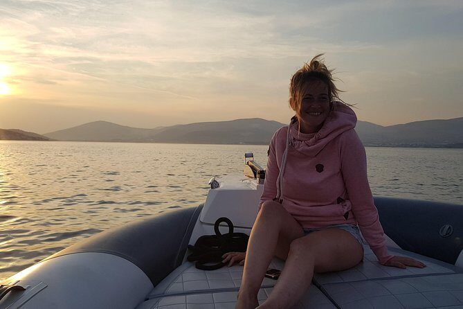 Water Taxi Ride from Split Airport to Hvar - Included drinks: what you get, what you’ll pay for