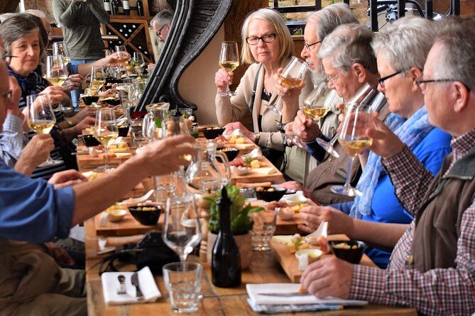 Wine Tasting in the Diocletian’s Palace - Key Points at a Glance