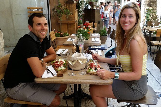 Wine Tasting in the Diocletian’s Palace - Who Should Book This Wine Tasting in Split?