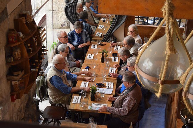 Wine Tasting in the Diocletian’s Palace - Should You Book Wine Tasting in the Diocletian’s Palace?