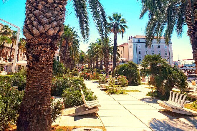 Wonderful Split - Diocletian's Palace Private Walking Tour - Who This Tour Fits Best (and Who Should Consider Another Option)