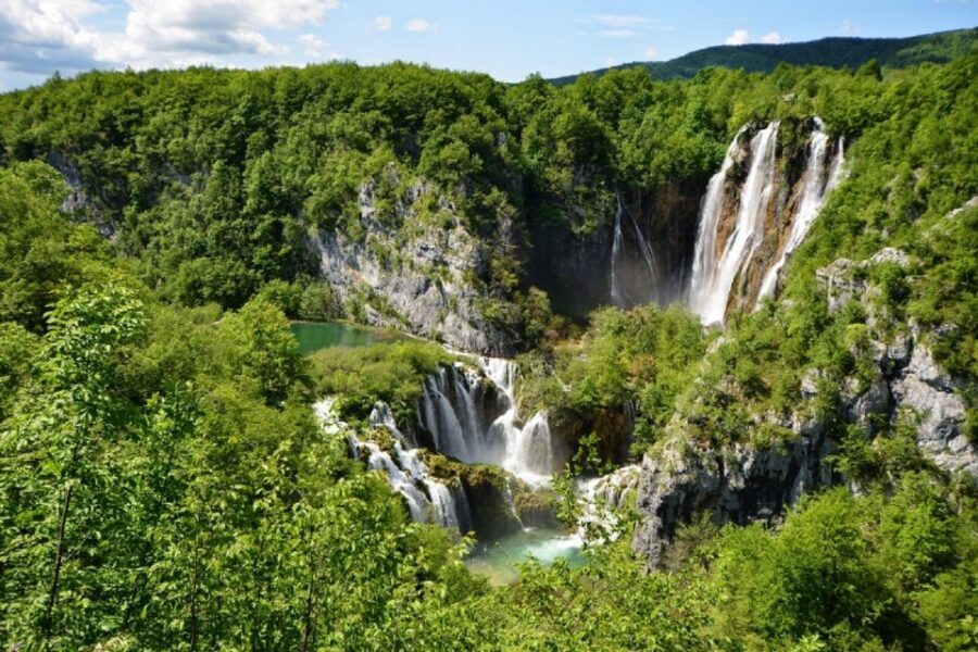 Zagreb to Split: Private Transfer with Plitvice Lakes - Key highlights you’ll actually feel