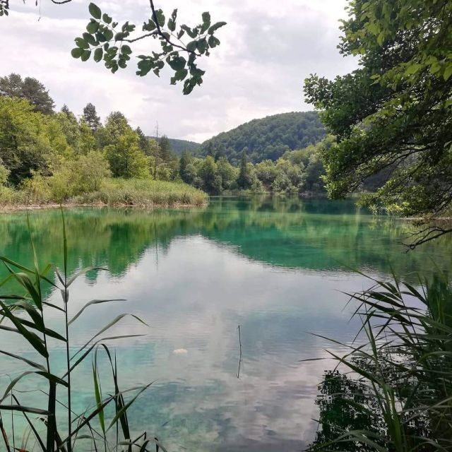 Zagreb to Split: Private Transfer with Plitvice Lakes - Arrival in Split: the payoff of a true end-to-end day