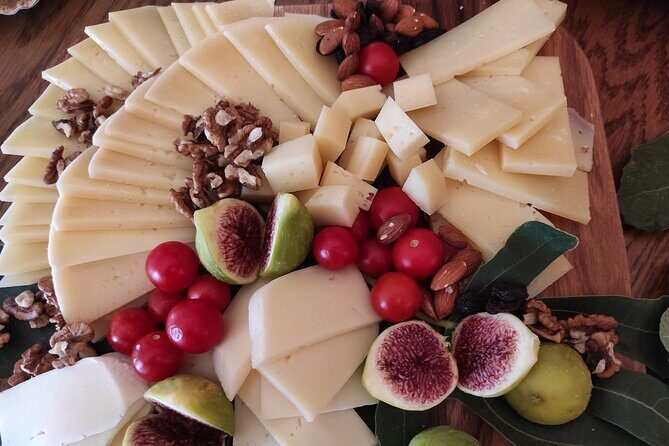 Zinfandel Wine Tasting & Storytelling with Dalmatian Food - Zinfandel in Kaštela: Why This Tasting Feels More Personal