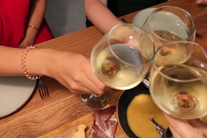 Zinfandel Wine Tasting & Storytelling with Dalmatian Food - Dalmatian Cold Appetizers: The Pairing That Makes Wine Easier