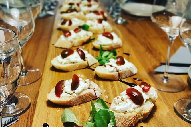 Zinfandel Wine Tasting & Storytelling with Dalmatian Food - Who Should Book This Zinfandel Tasting (And Who Might Skip It)