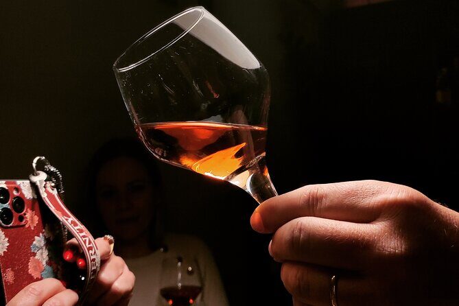 Zinfandel Wine Tasting & Storytelling with Dalmatian Food - Four Wines, One Skill Set: How the Tasting Works